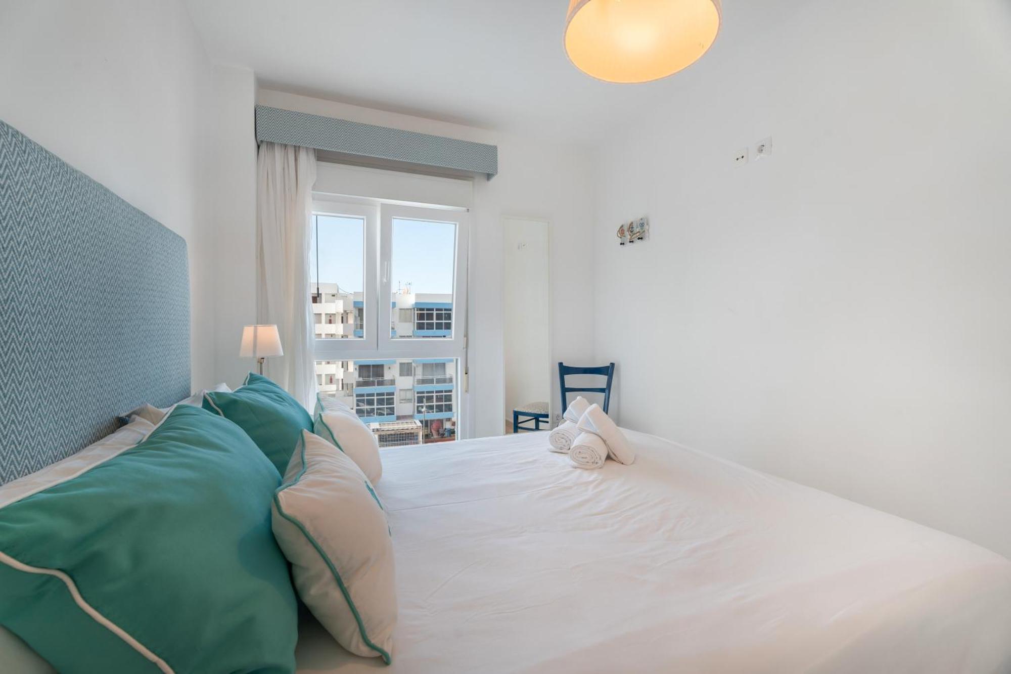 Ocean View By Agueita Salada Apartment Bajamar (La Laguna)