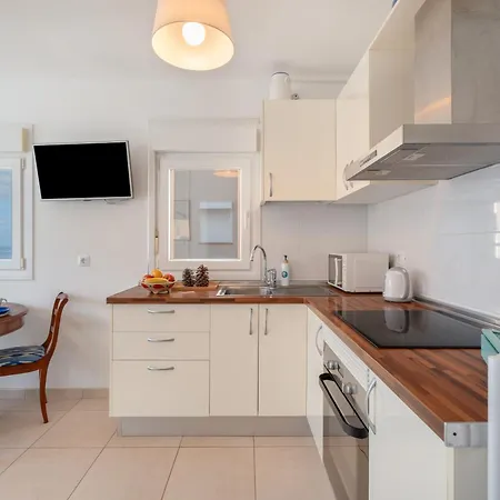 Ocean View By Agueita Salada Suites Bajamar  Exterior photo