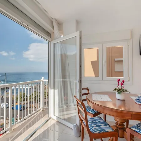 Ocean View By Agueita Salada Suites Bajamar  Exterior photo