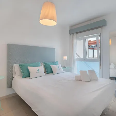 Ocean View By Agueita Salada Suites Bajamar  Exterior photo