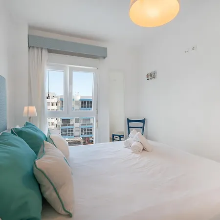 Ocean View By Agueita Salada Suites Bajamar  Exterior photo