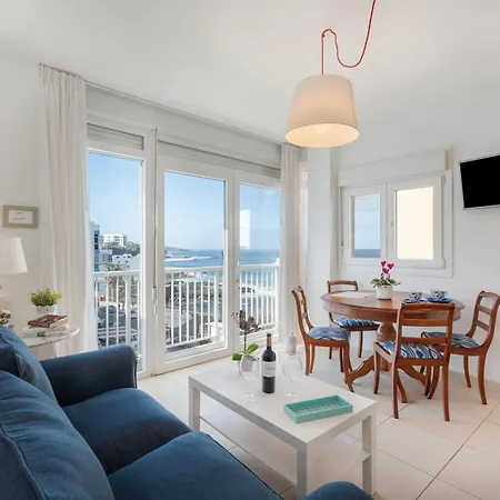 Ocean View By Agueita Salada Suites Bajamar  Exterior photo