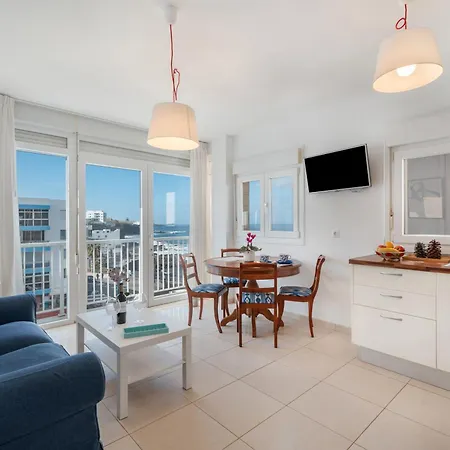 Ocean View By Agueita Salada Suites Bajamar  Exterior photo